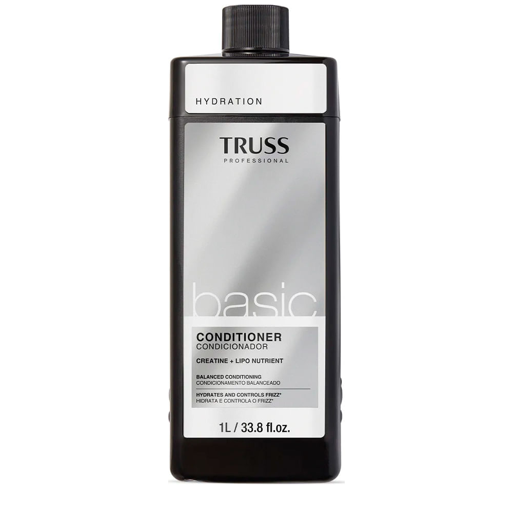 Truss Professional Basic - Condicionador 1L